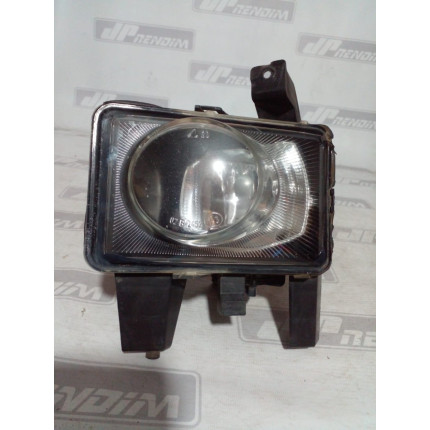 Farol de Milha Esquerdo Chevrolet Ágile-Montana-Vectra C-03 Ano 2006 2007 2008 2009 2010 2011 2012 2013 - Usado
