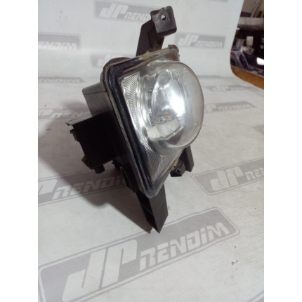 Farol de Milha Esquerdo Chevrolet Ágile-Montana-Vectra C-03 Ano 2006 2007 2008 2009 2010 2011 2012 2013 - Usado