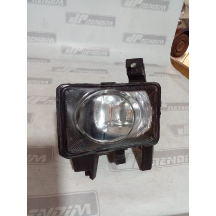 Farol de Milha Esquerdo Chevrolet Ágile-Montana-Vectra C-04 Ano 2006 2007 2008 2009 2010 2011 2012 2013 - Usado