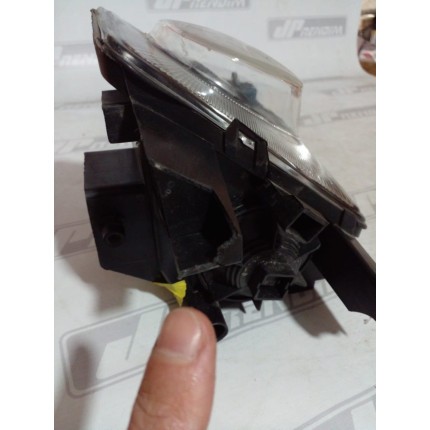 Farol de Milha Esquerdo Chevrolet Ágile-Montana-Vectra C-04 Ano 2006 2007 2008 2009 2010 2011 2012 2013 - Usado