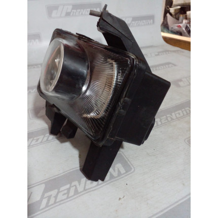 Farol de Milha Esquerdo Chevrolet Ágile-Montana-Vectra C-04 Ano 2006 2007 2008 2009 2010 2011 2012 2013 - Usado