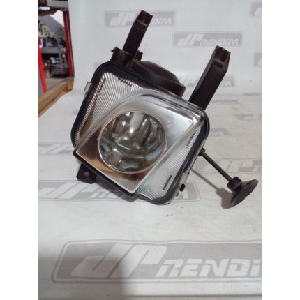 Farol de Milha Esquerdo Chevrolet Corsa-Meriva-Montana C-05 Ano 2003 2004 2005 2006 2007 2008 2009 2012 - Usado