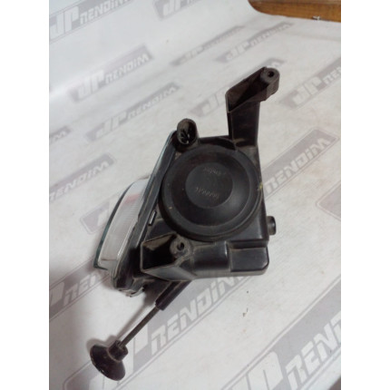 Farol de Milha Esquerdo Chevrolet Corsa-Meriva-Montana C-05 Ano 2003 2004 2005 2006 2007 2008 2009 2012 - Usado
