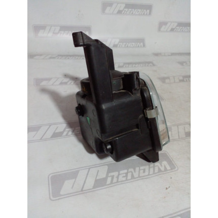 Farol de Milha Esquerdo Chevrolet Corsa-Meriva-Montana C-05 Ano 2003 2004 2005 2006 2007 2008 2009 2012 - Usado