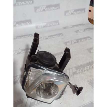 Farol de Milha Esquerdo Chevrolet Corsa-Meriva-Montana C-05 Ano 2003 2004 2005 2006 2007 2008 2009 2012 - Usado