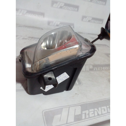 Farol de Milha Esquerdo Chevrolet Corsa-Meriva-Montana C-05 Ano 2003 2004 2005 2006 2007 2008 2009 2012 - Usado