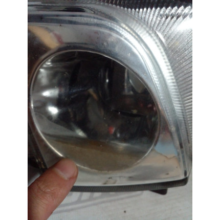 Farol de Milha Direito Chevrolet Corsa-Meriva-Montana C-06 Ano 2003 2004 2005 2006 2007 2008 2009 2012 - Usado 