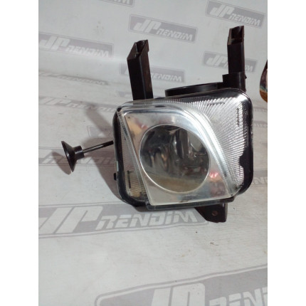 Farol de Milha Direito Chevrolet Corsa-Meriva-Montana C-06 Ano 2003 2004 2005 2006 2007 2008 2009 2012 - Usado 