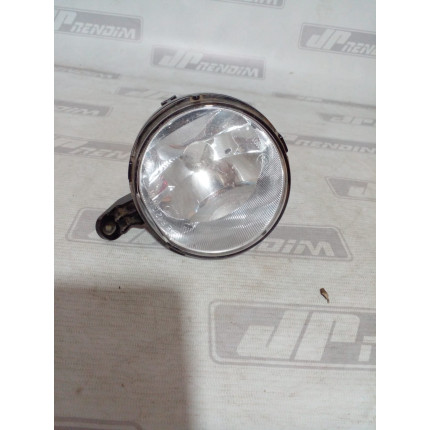 Farol de Milha Esquerdo Chevrolet Cobalt C-07 Ano 2011 2013 2014 - Usado