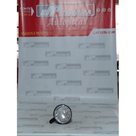 Farol de Milha Esquerdo Chevrolet Cobalt C-07 Ano 2011 2013 2014 - Usado