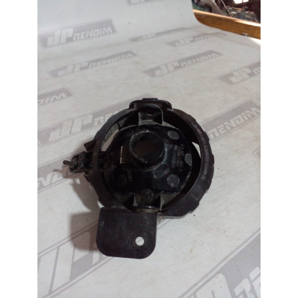 Farol de Milha Esquerdo Chevrolet Cobalt C-08 Ano 2011 2013 2014 - Usado