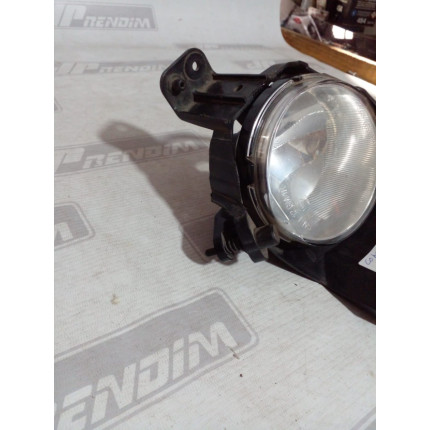 Farol de Milha Esquerdo Chevrolet Cobalt C-08 Ano 2011 2013 2014 - Usado