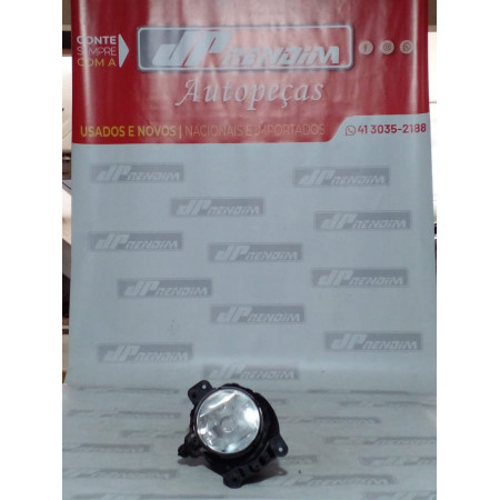 Farol de Milha Esquerdo Chevrolet Cobalt C-08 Ano 2011 2013 2014 - Usado