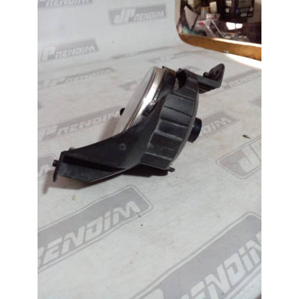 Farol de Milha Esquerdo Chevrolet Cobalt C-08 Ano 2011 2013 2014 - Usado