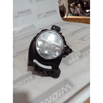 Farol de Milha Direito Chevrolet Cobalt C-09 Ano 2011 2013 2014 - Usado