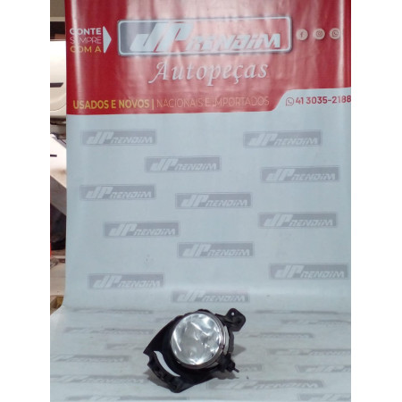 Farol de Milha Direito Chevrolet Cobalt C-09 Ano 2011 2013 2014 - Usado