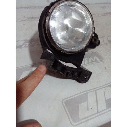Farol de Milha Direito Chevrolet Cobalt C-09 Ano 2011 2013 2014 - Usado