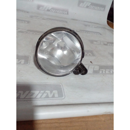 Farol de Milha Direito Chevrolet Cobalt C-10 Ano 2011 2013 2014 - Usado