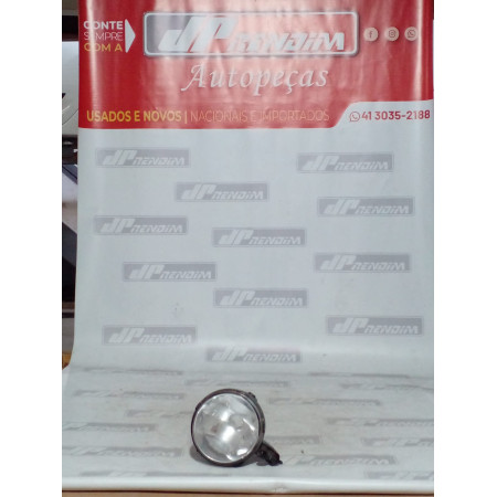 Farol de Milha Direito Chevrolet Cobalt C-10 Ano 2011 2013 2014 - Usado