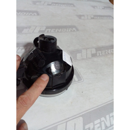 Farol de Milha Direito Chevrolet Cobalt C-10 Ano 2011 2013 2014 - Usado