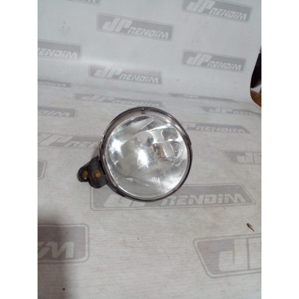 Farol de Milha Esquerdo Chevrolet Cobalt C-11 Ano 2011 2012 2013 2014 - Usado