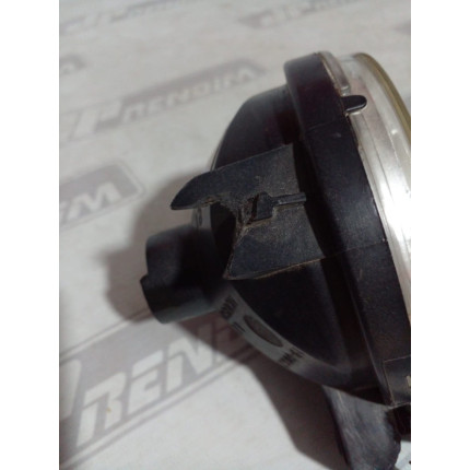 Farol de Milha Esquerdo Chevrolet Cobalt C-11 Ano 2011 2012 2013 2014 - Usado