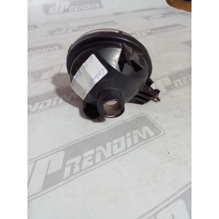 Farol de Milha Esquerdo Chevrolet Cobalt C-11 Ano 2011 2012 2013 2014 - Usado