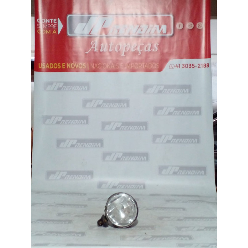 Farol de Milha Esquerdo Chevrolet Cobalt C-11 Ano 2011 2012 2013 2014 - Usado