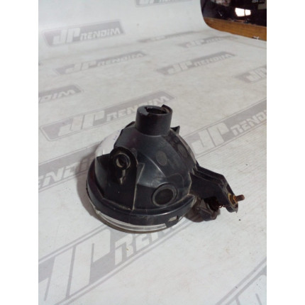 Farol de Milha Esquerdo Chevrolet Cobalt C-11 Ano 2011 2012 2013 2014 - Usado