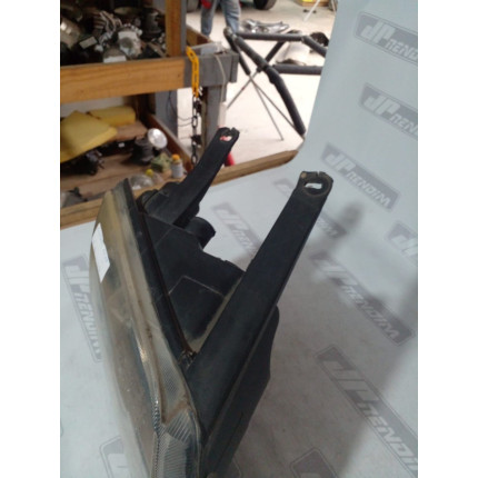 Farol Direito Ford Ecosport Fo-46 Ano 2003 2004 2005 2006 2007 - Usado