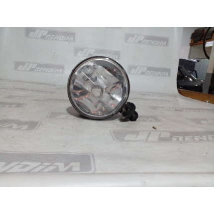Farol de Milha Esquerdo Chevrolet Cobalt C-12 Ano 2011 2012 2013 2014 - Usado