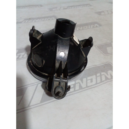 Farol de Milha Esquerdo Chevrolet Cobalt C-12 Ano 2011 2012 2013 2014 - Usado