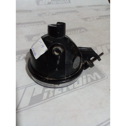 Farol de Milha Esquerdo Chevrolet Cobalt C-12 Ano 2011 2012 2013 2014 - Usado