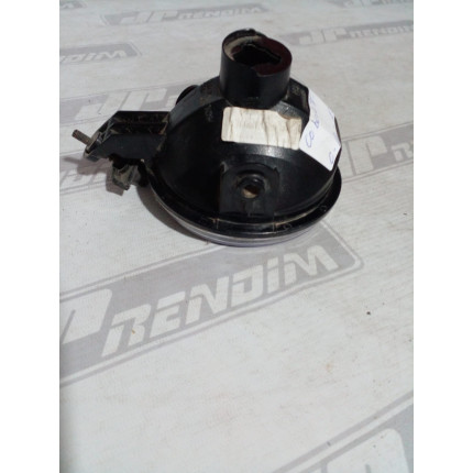 Farol de Milha Esquerdo Chevrolet Cobalt C-12 Ano 2011 2012 2013 2014 - Usado