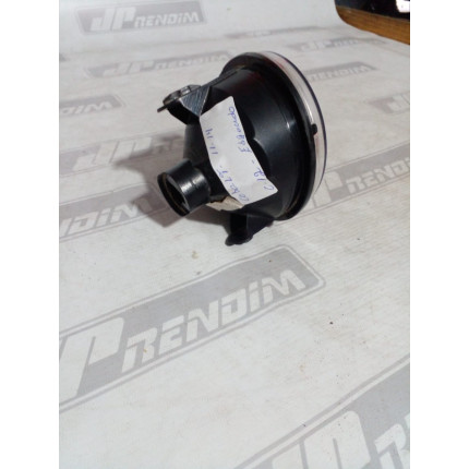 Farol de Milha Esquerdo Chevrolet Cobalt C-12 Ano 2011 2012 2013 2014 - Usado