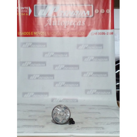 Farol de Milha Esquerdo Chevrolet Cobalt C-12 Ano 2011 2012 2013 2014 - Usado