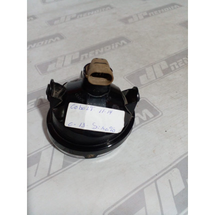 Farol de Milha Direito Chevrolet Cobalt C-13 Ano 2011 2012 2013 2014 - Usado