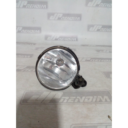 Farol de Milha Direito Chevrolet Cobalt C-13 Ano 2011 2012 2013 2014 - Usado