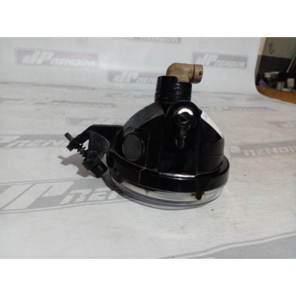 Farol de Milha Direito Chevrolet Cobalt C-13 Ano 2011 2012 2013 2014 - Usado