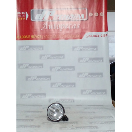Farol de Milha Direito Chevrolet Cobalt C-13 Ano 2011 2012 2013 2014 - Usado