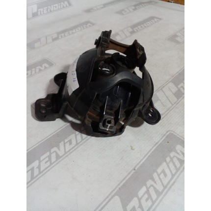 Farol de Milha Esquerdo Chevrolet Tracker C-14 Ano 2012 2013 2014 2015 2016 - Usado