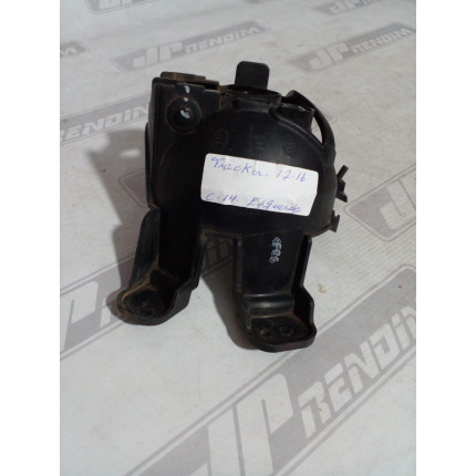 Farol de Milha Esquerdo Chevrolet Tracker C-14 Ano 2012 2013 2014 2015 2016 - Usado