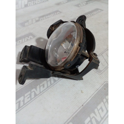 Farol de Milha Esquerdo Chevrolet Tracker C-14 Ano 2012 2013 2014 2015 2016 - Usado