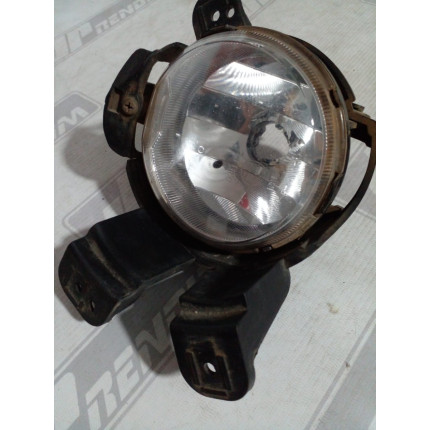 Farol de Milha Esquerdo Chevrolet Tracker C-14 Ano 2012 2013 2014 2015 2016 - Usado