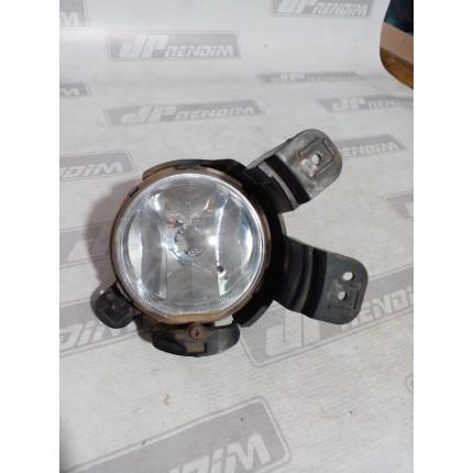 Farol de Milha Esquerdo Chevrolet Tracker C-14 Ano 2012 2013 2014 2015 2016 - Usado