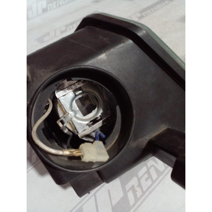 Farol de Milha Direito Chevrolet Zafira C-16 Ano 2004 2005 2006 2007 2008 2009 2010 2011 - Usado