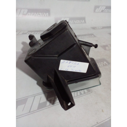 Farol de Milha Direito Chevrolet Zafira C-16 Ano 2004 2005 2006 2007 2008 2009 2010 2011 - Usado