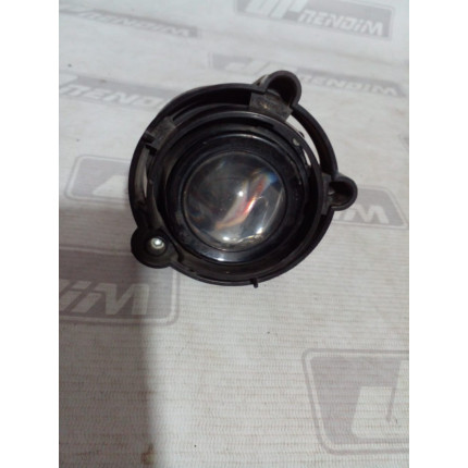 Farol de Milha Chevrolet Cruze p/ Ambos os Lados C-17 Ano 2017 2018 2019 2020 2021 2022 - Usado