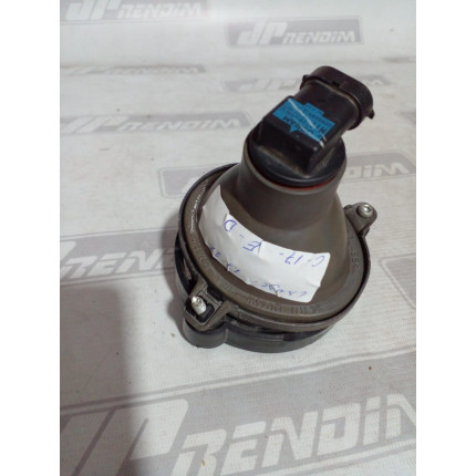 Farol de Milha Chevrolet Cruze p/ Ambos os Lados C-17 Ano 2017 2018 2019 2020 2021 2022 - Usado