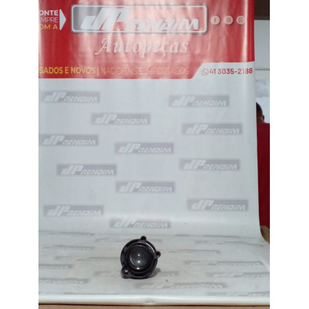 Farol de Milha Chevrolet Cruze p/ Ambos os Lados C-17 Ano 2017 2018 2019 2020 2021 2022 - Usado